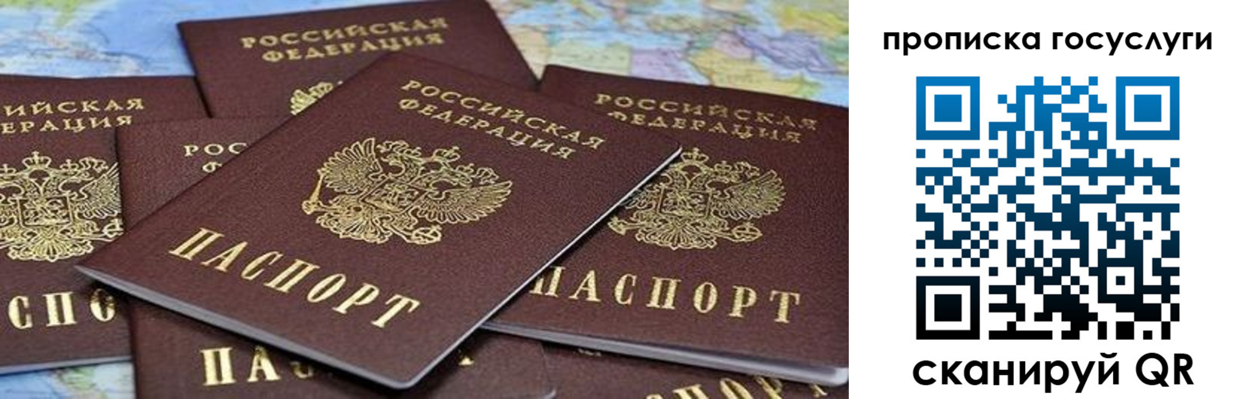 временная регистрация адрес в Богородске